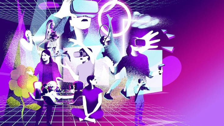 Metaverse