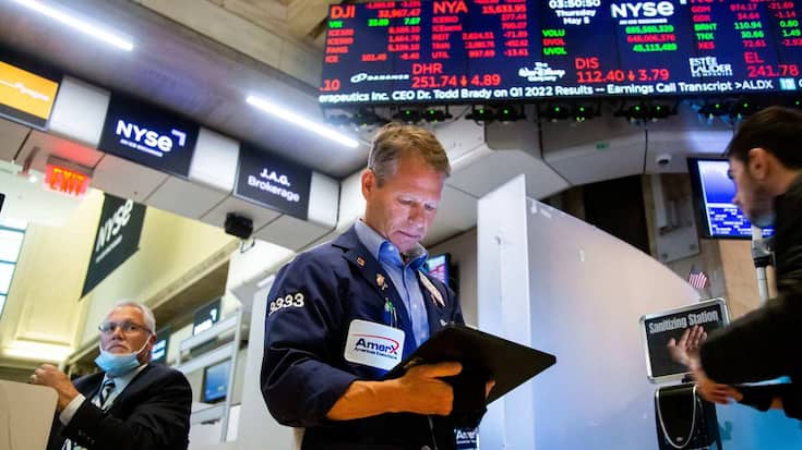 bourse