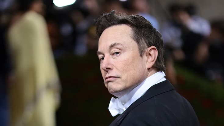 Elon Musk Twitter