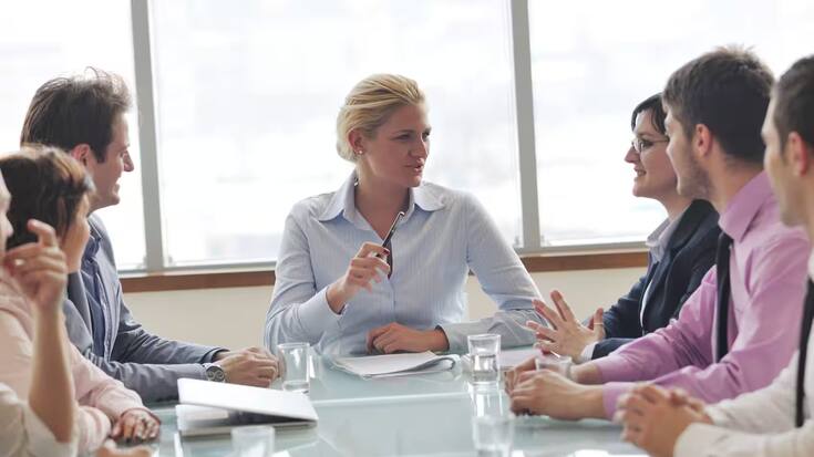 Les exigences envers les CEO n'ont jamais été aussi élevées