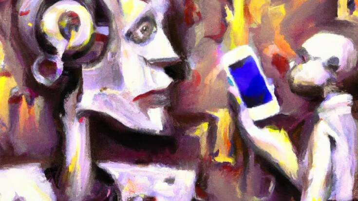  Quelle est la place de Dall-E dans la vie quotidienne des créatifs?