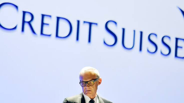 Credit Suisse: les raisons de l’échec de la banque