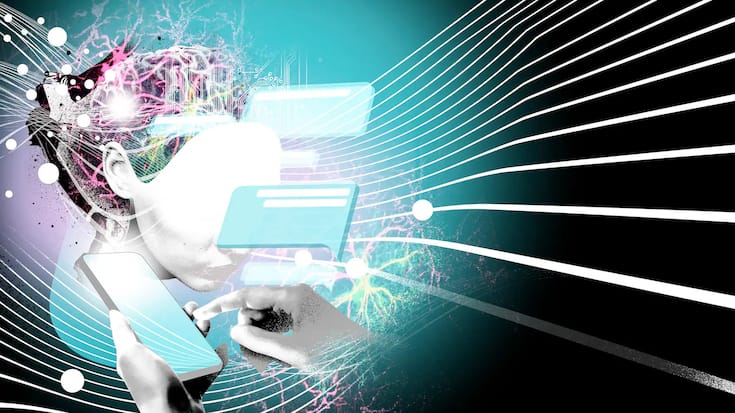 Révolution de l'IA: où en est actuellement l'intelligence artificielle.