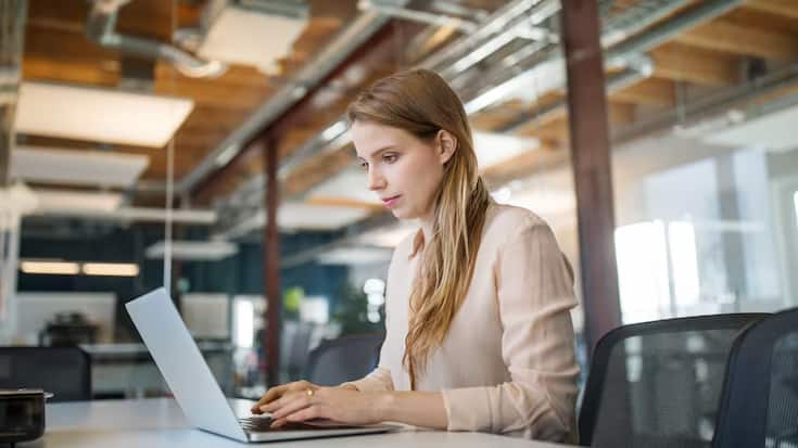 Le guide ultime de l'IA pour votre travail quotidien.