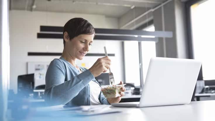 Se détendre et laisser les agents faire le travail, est-ce là l'avenir du monde du travail?