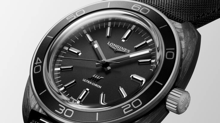 Longines