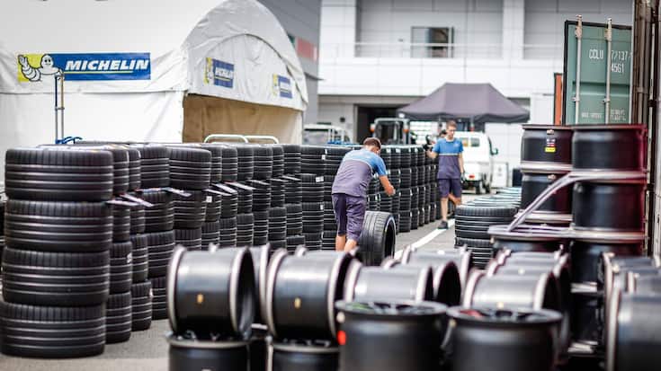 Michelin