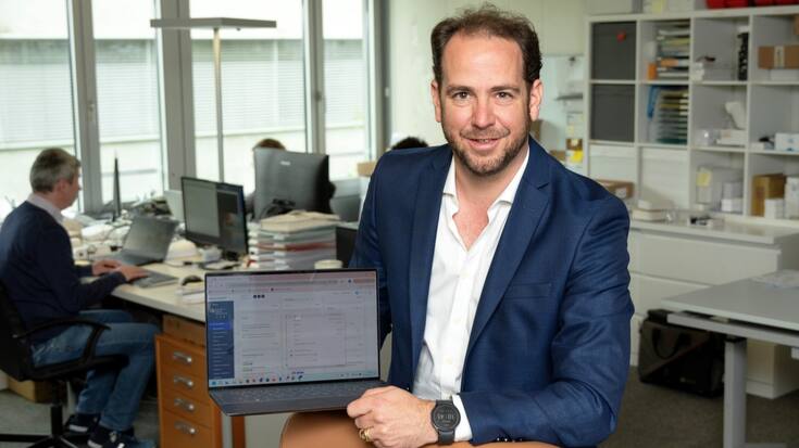 Guillaume DuPasquier