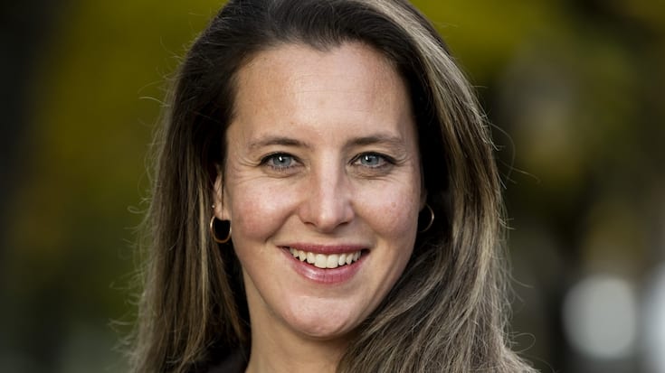 Franziska Biner