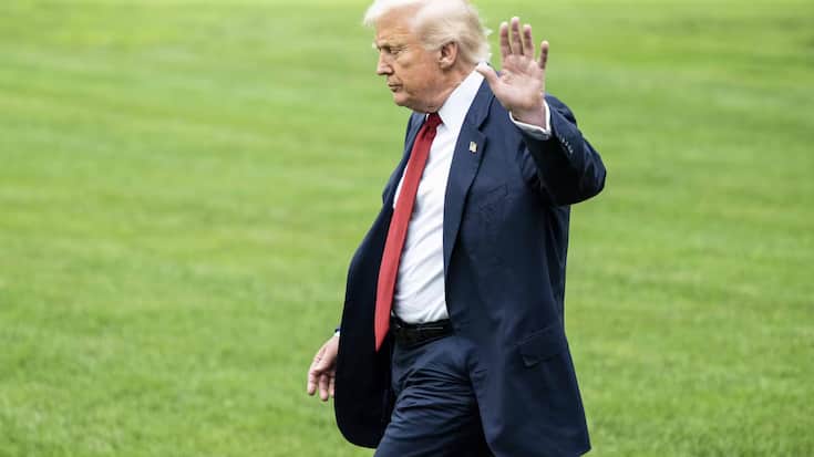 L’or suisse, talon d’Achille de Donald Trump.