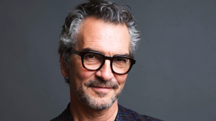 Philippe Delhotal, directeur création et développement chez La Montre Hermès.