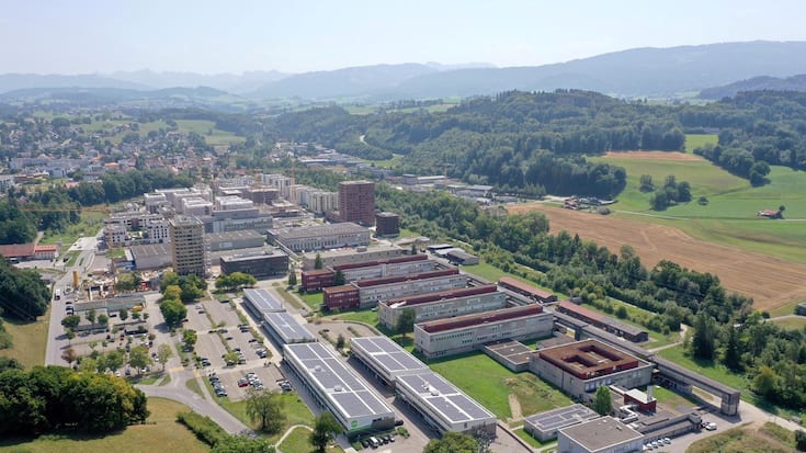 Hôtel des Innovations