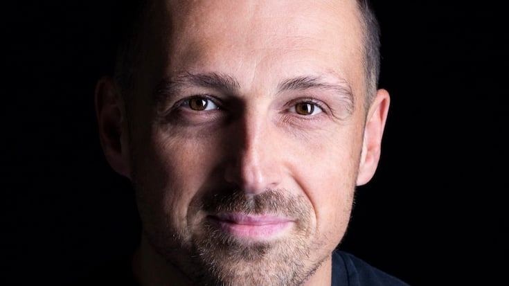 Martin Stefik
