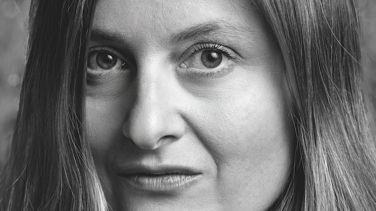 Kamila Markram
