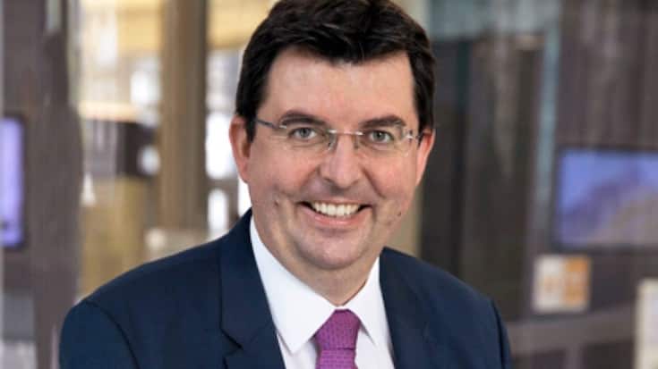 Francis Bouvier, département prévoyance professionnelle, BCV