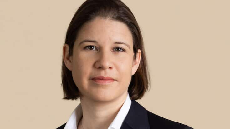 Elisabeth Wallimann