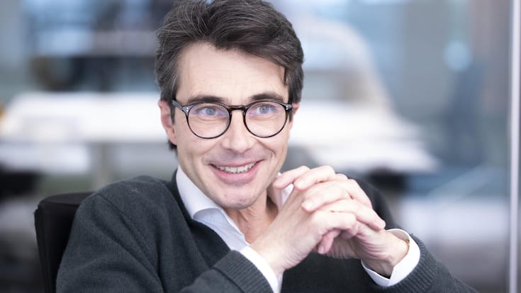 Pour Pascal Eichenberger, CEO d’Elitebrain et vice-président de Manufacture Thinking, l’IA peut être vue comme une innovation destructrice.