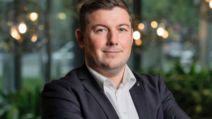 Jihan Bicici, spécialiste conseil patrimonial Banque Piguet Galland