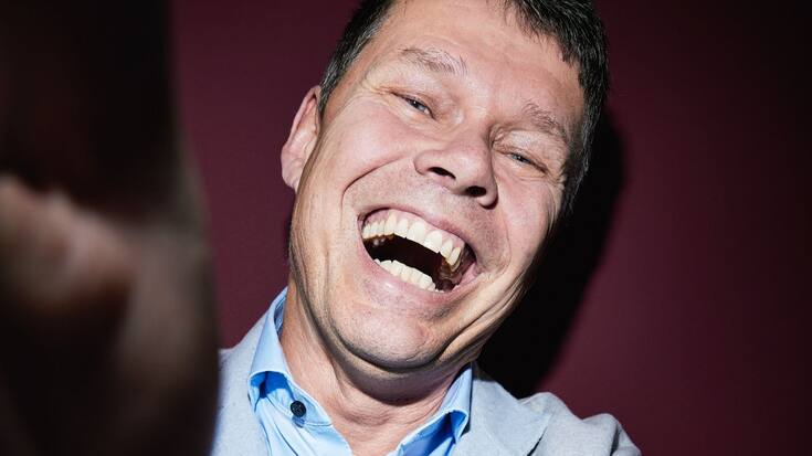 Carsten Koerl, fondateur de Sportradar