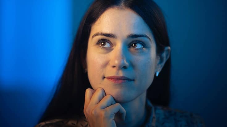 Claudia Bigoni, fondatrice de SaisiR