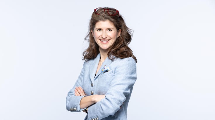 Valentine von Toggenburg-Bulliard