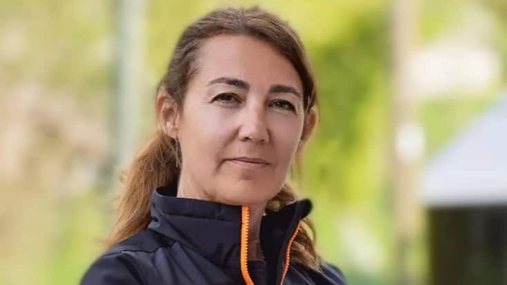 Valérie Paul