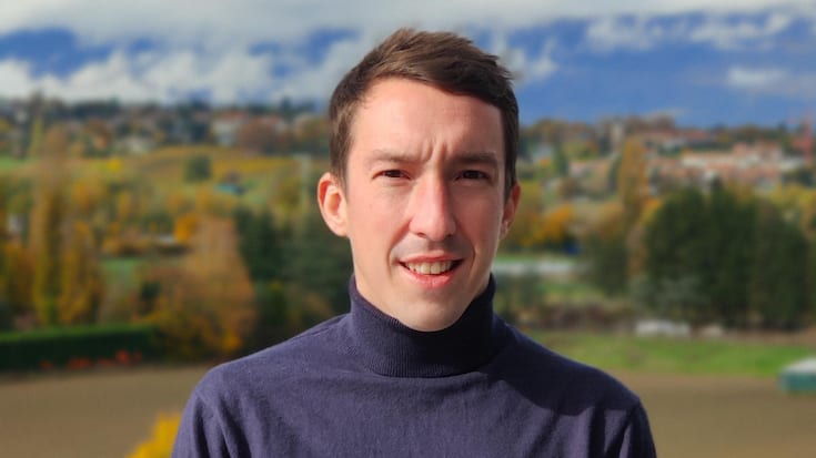 Thibault Clément