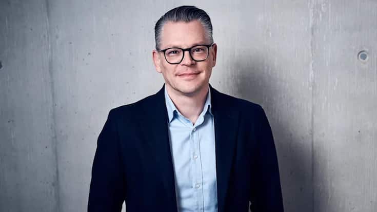 Torsten Friedrich