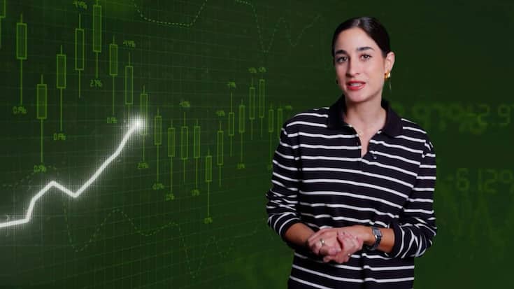 PostFinance Anlegen mit Video von Chiara Benz