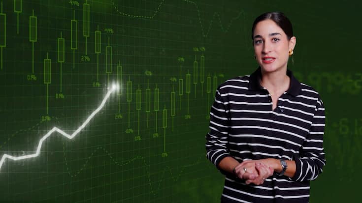 PostFinance Anlegen mit Video von Chiara Benz