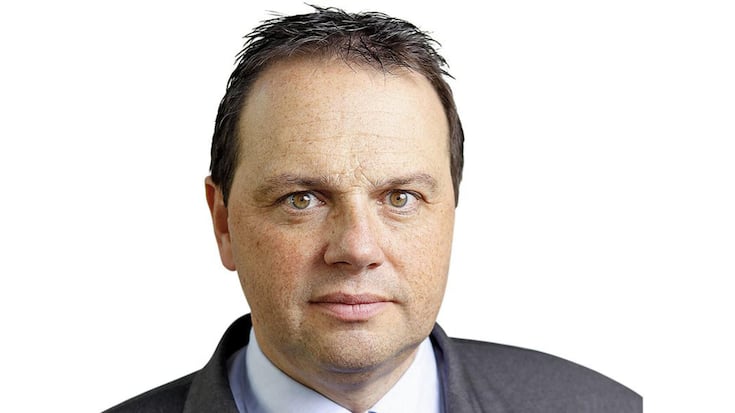 Jean-Christophe Sauterel