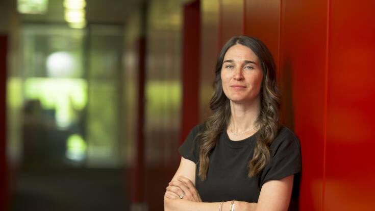 Virginie Galland