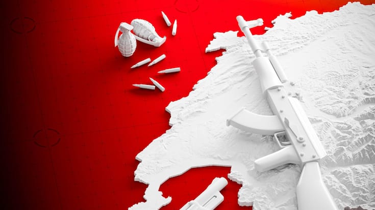 Sur le plan des dépenses, la Suisse a emboîté le pas aux pays de l’OTAN, en augmentant de plus de 20% son budget militaire entre 2021-2024 et 2025-2028. Objectif: atteindre 1% du PIB d’ici au début des années 2030.