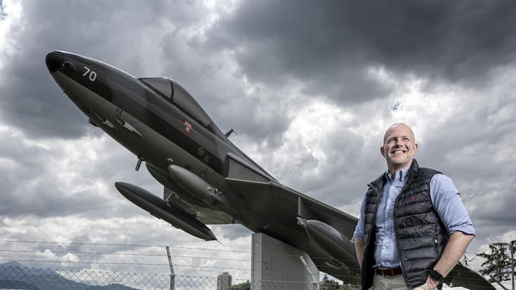 Fin 2025, le parlement a approuvé la révision de la loi sur le matériel de guerre, permettant désormais d’exporter vers certains pays même en cas de conflit armé. Pour Matthias Zoller, responsable de la branche Aerospace and Defense chez Swissmem, cette révision est urgente et nécessaire.