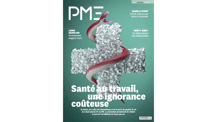 Cover PME 6