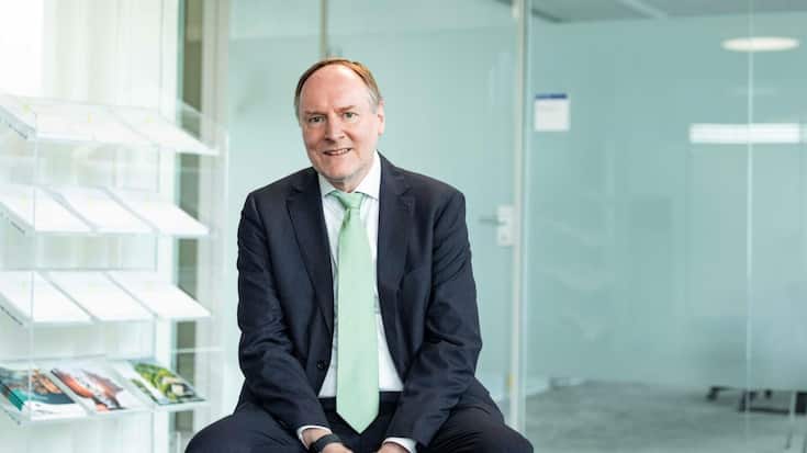 <p>"Là où l'offre est flexible, le logement a tendance à rester abordable", explique l'expert Christian Hilber.</p>