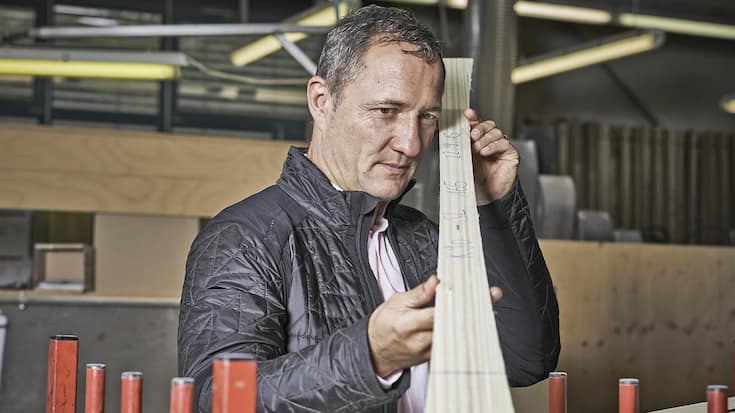 SCHWEIZ MARC GLAESER
