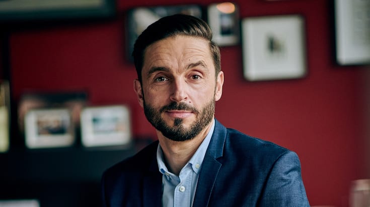 Yann Gurtner, Too Good To Go