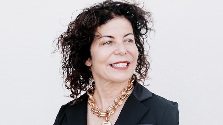 Marianne Favre Moreillon, directrice et fondatrice du cabinet juridique DroitActif et EspaceDroit. 