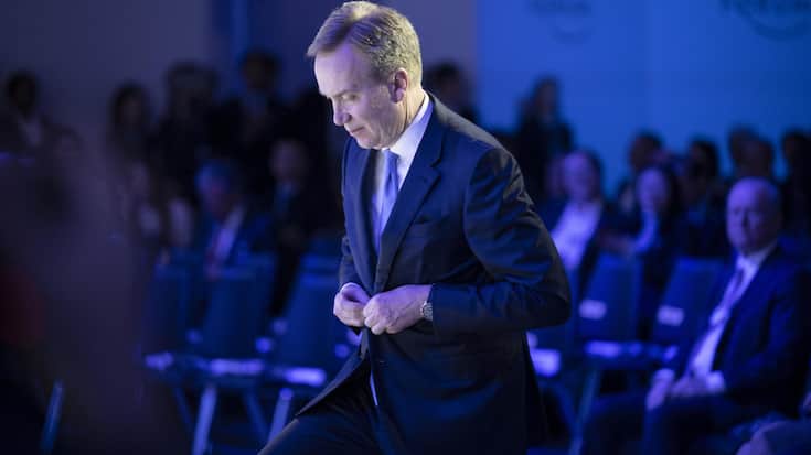 DEEPL, POLITIK, WIRTSCHAFT, WEF, WORLD ECONOMIC FORUM, WIRTSCHAFTSTREFFEN, WELTWIRTSCHAFTSTREFFEN, WELTWIRTSCHAFTSFORUM,