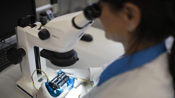 Au troisième trimestre de l’année dernière, le produit intérieur brut a reculé de 0,5% et le commerce extérieur a fléchi de près de 4% en glissement annuel.