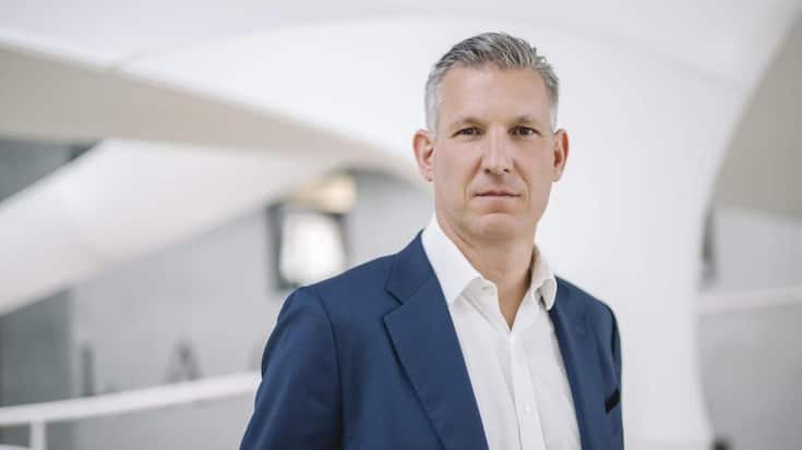 <p>Le nouveau CEO de Nestlé, Philipp Navratil, doit encore augmenter le dividende pour endiguer la perte de confiance.</p>