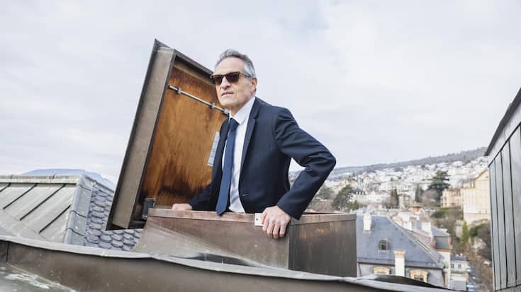 Les milieux financiers sont exposés aux risques de dérives. Ils ont appris à les encadrer. «Nous sommes sensibles au droit à la déconnexion pour nos collaborateurs», indique Pedro Palomo, directeur Entreprises à la BCN.