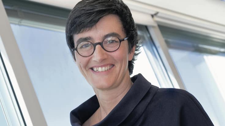 Sylvie Caudron. Tekhne SA | avenue de la Gare 33 | 1003 Lausanne | info@tekhne.ch 