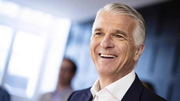 <p>Sergio Ermotti est en train de mettre en place un powerplay avec l'UBS.</p>