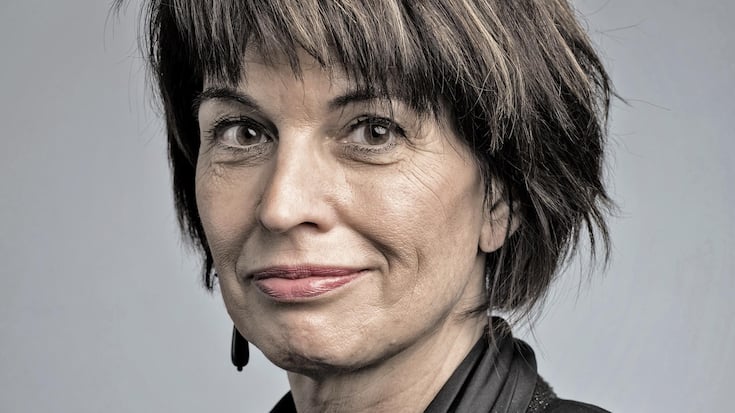 Doris Leuthard
