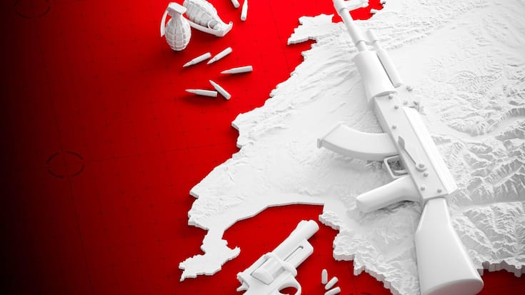 Sur le plan des dépenses, la Suisse a emboîté le pas aux pays de l’OTAN, en augmentant de plus de 20% son budget militaire entre 2021-2024 et 2025-2028. Objectif: atteindre 1% du PIB d’ici au début des années 2030.