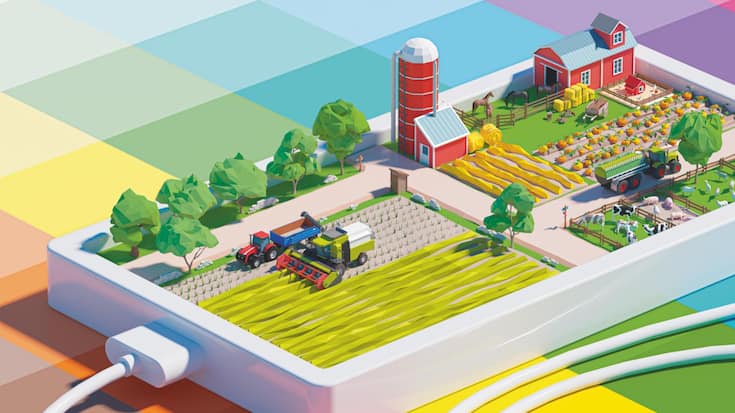 L'agriculture participe à raison de 13,2% aux émissions totales des gaz à effets de serre en Suisse, la plaçant au 4ème rang des contributeurs.