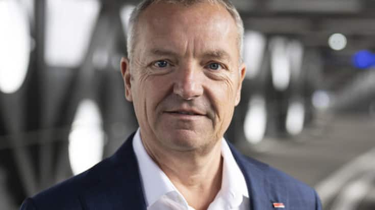 André Wyss