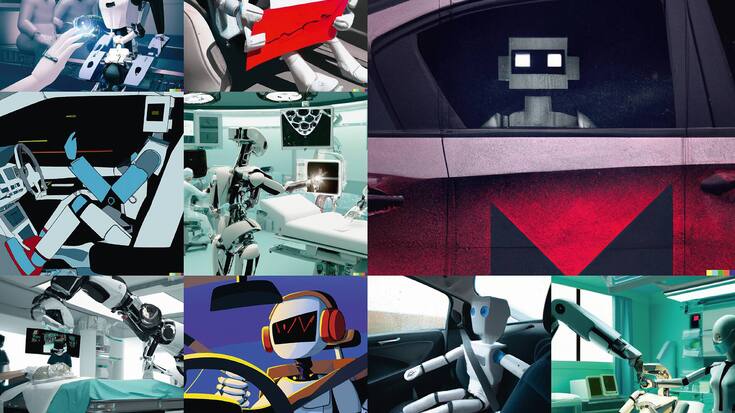 Voitures autonomes, chirurgie et médecine, ChatGPT: l’intelligence artificielle est désormais dans notre quotidien.